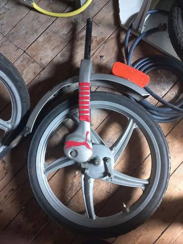Vespa ciao si bravo  beschikbaar voor biedingen