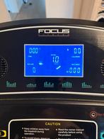 Loopband focus fitness jet 5, Ophalen, Zo goed als nieuw, Loopband