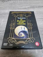 The Nightmare before Christmas Tim Burton Disney, Ophalen of Verzenden, Zo goed als nieuw