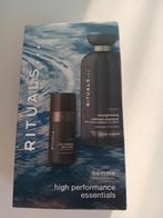 Nouveau coffret cadeau de rituels pour hommes !, Bijoux, Sacs & Beauté, Beauté | Soins du corps, Enlèvement ou Envoi, Neuf, Autres types
