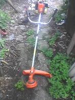 a vendre débroussailleuse atika, Tuin en Terras, Ophalen, Zo goed als nieuw, 30 tot 50 cm, Benzine