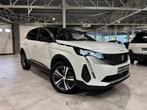 Peugeot 3008 3008 Hybrid 136 e-DSC6 Allure, Auto's, Peugeot, 1199 cc, Wit, Bedrijf, 5 zetels