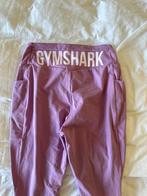 Gymshark broek M, Kleding | Dames, Sportkleding, Ophalen, Zo goed als nieuw