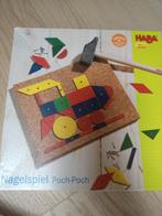 Haba hamertje tik, Kinderen en Baby's, Ophalen, Gebruikt