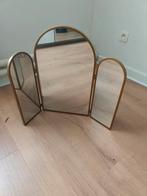 Gouden spiegel, Huis en Inrichting, Ophalen