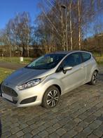 Ford Fiesta Ecoboost 1.0 essence Automatique, Auto's, Ford, Automaat, Euro 5, Stof, Zwart