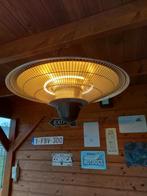 MaxxGarden hangende terrasverwarmer, Ophalen, Gebruikt, Elektrisch, Plafond