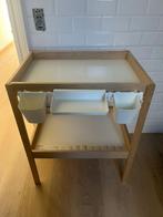 Ikea ververstafel (SNIGLAR), Kinderen en Baby's, Kinderkamer | Commodes en Kasten, Minder dan 75 cm, 70 cm of meer, Zo goed als nieuw