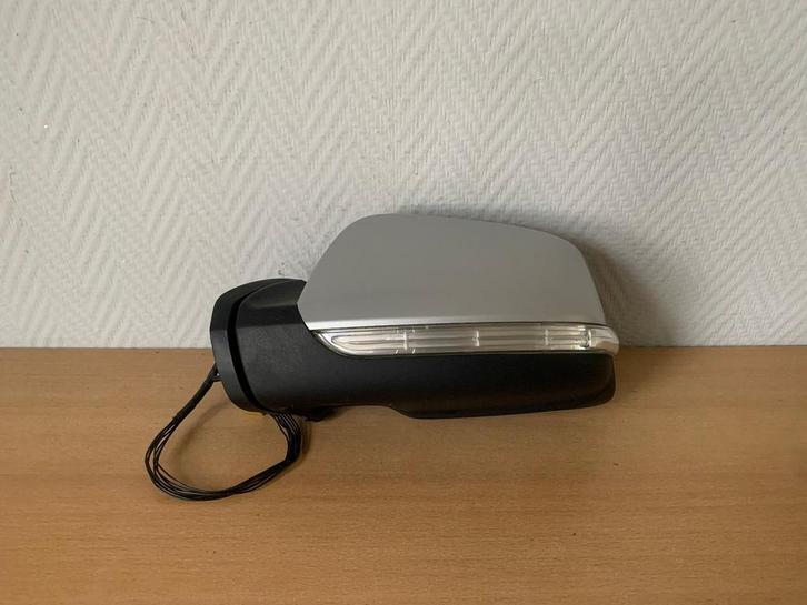 buitenspiegel links mercedes W169 A klasse 2008 tot 2012 RAW, Auto-onderdelen, Spiegels, Mercedes-Benz, Gebruikt, Ophalen of Verzenden