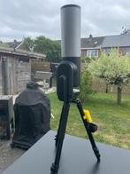 Unistellar eVscope 2, Audio, Tv en Foto, Optische apparatuur | Telescopen, Ophalen, Gebruikt, 80 tot 200 mm, Met statief