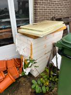 Isolatie, Doe-het-zelf en Bouw, Ophalen of Verzenden, Zo goed als nieuw