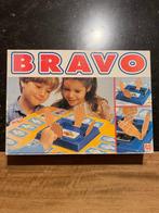 Jouets vintage, Jumbo - Bravo n321 *Complet*, Jumbo, Utilisé, Enlèvement ou Envoi, Trois ou quatre joueurs