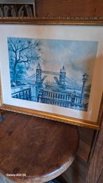 London tower bridge, Ophalen of Verzenden
