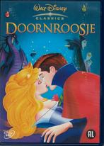 Disney dvd - Doornroosje, Cd's en Dvd's, Ophalen of Verzenden