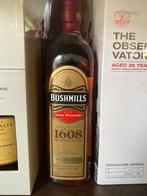 Whiskey Bushmills 1608, Nieuw, Ophalen