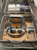 RVS schouwmaterialen, Doe-het-zelf en Bouw, Ophalen, Nieuw, Onderdeel