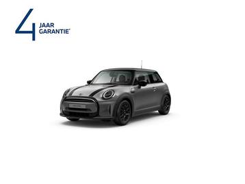 MINI Cooper 3-Door  beschikbaar voor biedingen