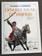 Pellerin/Charlier Roodbaard LUXE Opmars naar vrijheid 1987, Pellerin/Charlier, Eén stripboek, Nieuw, Ophalen of Verzenden