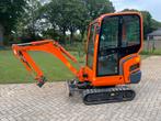 Kubota kx016 minigraver rupskraan graafmachine, Zakelijke goederen, Ophalen, Kraan