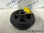 Vilebrequin poulie d'un Mercedes CLS-Klasse, 3 mois de garantie, Utilisé, -, -