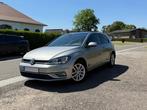 Volkswagen golf 7.5, Auto's, Volkswagen, Stof, Zwart, USB, 3 deurs