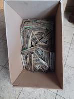 Marklin M-rails moeten worden gereviseerd., Hobby en Vrije tijd, Modeltreinen | H0, Wisselstroom, Gebruikt, Rails, Ophalen of Verzenden