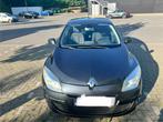 Renault Megane 1.5 2012 zeer netjes, Auto's, Renault, Euro 5, Stof, Zwart, 5 deurs