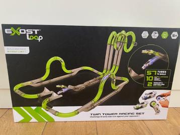 race baan beschikbaar voor biedingen