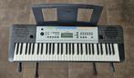 Keyboard Yamaha YPT-255, Muziek en Instrumenten, Keyboards, Ophalen, Zo goed als nieuw, Yamaha