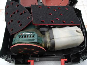 PONCEUSE MULTIFONCTION 3 EN 1 beschikbaar voor biedingen