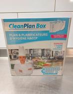 Clean plan box dipp., Maison & Meubles, Cuisine | Ustensiles de cuisine, Enlèvement ou Envoi, Neuf