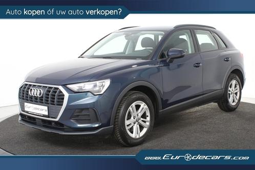 Audi Q3 35TFSi *1ste Eigenaar*Carplay*Parkassist*, Auto's, Audi, Bedrijf, Te koop, Q3, ABS, Airbags, Airconditioning, Android Auto