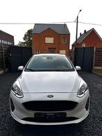 Ford fiesta 1.1 trend, Auto's, Voorwielaandrijving, Stof, Wit, 5 deurs