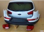 ACHTERBUMPER KIA SPORTAGE ACHTERKLEP BUMPER KLEUR WD, Auto-onderdelen, Ophalen of Verzenden, Gebruikt, Kia, Bumper