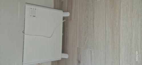2 Elektrische verwarming in goede staat, Doe-het-zelf en Bouw, Verwarming en Radiatoren, Zo goed als nieuw, Ophalen