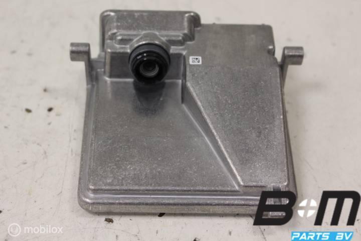 Camera in voorruit Volkswagen Golf 7 5 deurs 5Q0980653B, Auto-onderdelen, Elektronica en Kabels, Gebruikt