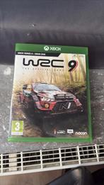 Wrc 9, Games en Spelcomputers, Ophalen, Online, Racen en Vliegen, Zo goed als nieuw