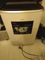 Verwarming | airco, Elektronische apparatuur, Airco's, Ophalen, Energieklasse A of zuiniger, 3 snelheden of meer, Zo goed als nieuw