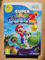 Sealed - Super Mario Galaxy 2 - Nintendo Wii - UKV, Enlèvement ou Envoi, Neuf