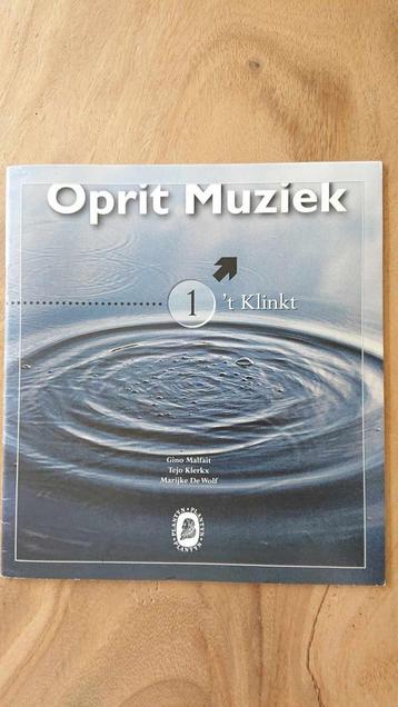 Muziek - Oprit 1/2/3