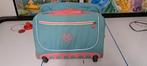Kipling trolley boekentas, Diversen, Ophalen, Gebruikt