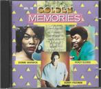 CD Golden Memories vol 19, Comme neuf, Pop, Enlèvement ou Envoi