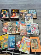 DVD Remi, smurf, Star Wars.., Ophalen of Verzenden, Gebruikt, Boxset