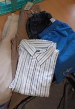 Lot de vêtements garçon taille 110, Ophalen, Gebruikt, Jongen, Broek
