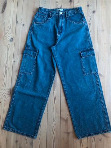 Jeans, Name It, maat 158
