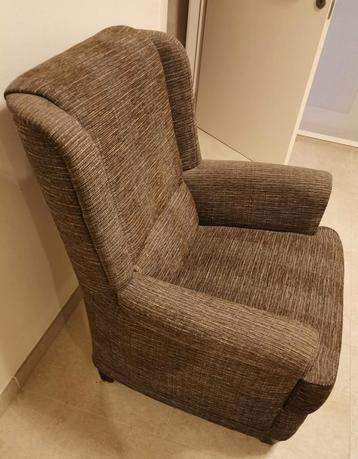 Fauteuil International Royal beschikbaar voor biedingen