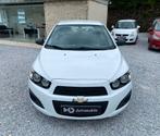 Chevrolet uit 2011, Auto's, Chevrolet, Euro 5, Wit, 5 deurs, Cruze