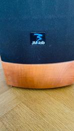 Stereo’systeem JM LAB + Denon, Overige merken, Gebruikt, Surroundset zonder subwoofer, 120 watt of meer