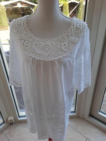 Toffe blouse MENGLU - L/XL beschikbaar voor biedingen