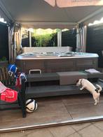Jacuzzi, Ophalen, Gebruikt
